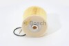 Повітряний фільтр BOSCH F026400028 (фото 4)