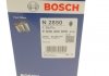 Паливний фільтр BOSCH F026402850 (фото 9)