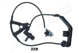 TOYOTA Датчик ABS передн.прав.Corolla 92- JAPANPARTS ABS-220
