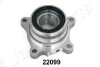 TOYOTA Подшипник ступицы Land Cruiser 02- JAPANPARTS KK-22099 (фото 1)