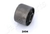 С/блок опоры диференциала TOYOTA RAV4 -05 JAPANPARTS RU-2494 (фото 1)