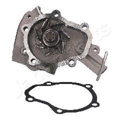 DAEWOO Помпа воды Matiz 0.8 98-,Chevrolet JAPANPARTS PQ-W04 (фото 1)