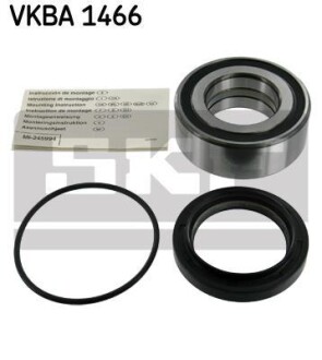 Підшипник колісний SKF VKBA 1466
