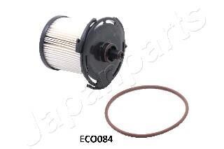FORD Фильтр топлива Transit 2.2 TDCI 11- JAPANPARTS FC-ECO084