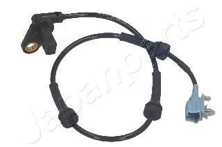 NISSAN Датчик ABS задний лев.X-TRAIL -13 JAPANPARTS ABS-143