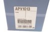 Ролик ремня генератора (натяжной) Ford Fiesta 1.6/1.8 92-95 DAYCO APV1013 (фото 4)