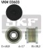 Фото 1 - renault шкив генератора trafic 1.9/2.5 dci 01- SKF VKM 03603 RENAULT Шкив генератора Trafic 1.9/2.5 dci 01- SKF VKM 03603 (фото 1)