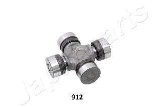 ISUZU Крестовина 53*23,8 D-Max 2,5D 02- JAPANPARTS JO-912