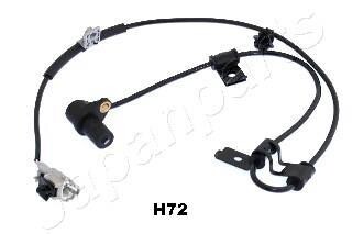 Датчик ABS пер. лев. HYUNDAI Matrix -10 JAPANPARTS ABS-H72