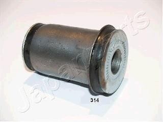 Сайлентблок переднего рычага E2200 84- JAPANPARTS RU-314