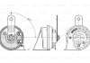 К-т фанфар електро-пневм. 60W 12V BOSCH 6033FB1214 (фото 2)
