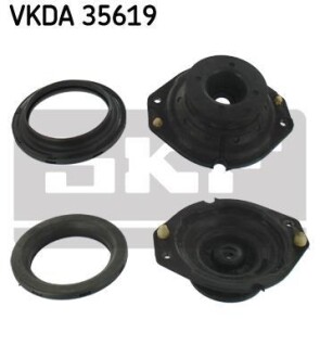 Монтажний комп-кт амортизатора SKF VKDA 35619