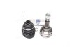 Шрус внешний CHEVROLET LACETTI 04- MAGNETI MARELLI 302015100071 (фото 3)