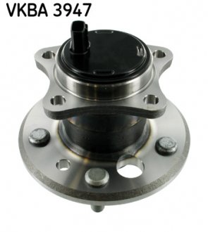 Комплект подшипника ступицы колеса SKF VKBA 3947 (фото 1)