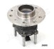 OPEL Подшипник ступицы Vectra C, Croma JAPANPARTS KK-20200 (фото 2)