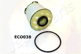 FORD Фильтр топлива Ranger 2.2TDCi 11- JAPANPARTS FC-ECO038