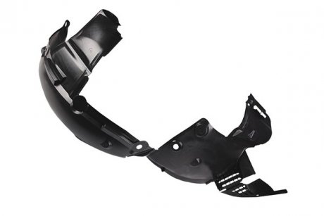 RENAULT Подкрыльник передн.прав.Symbol,Clio ASAM 71158