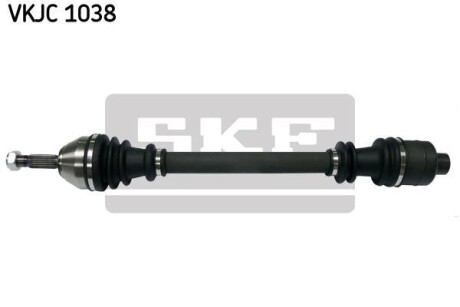 Привідний вал SKF VKJC 1038