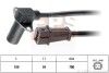 FIAT Датчик оборотов двигателя TIPO 2.0 90- EPS 1.953.002 (фото 1)