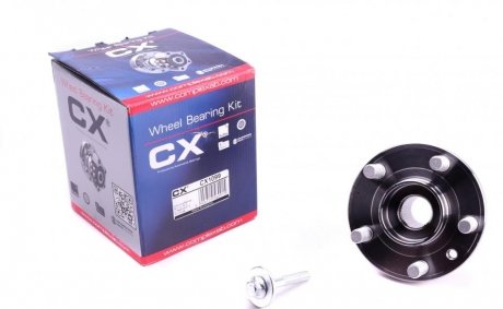 Маточина колеса CX CX1099 (фото 1)