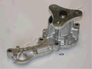 HONDA Помпа воды JAZZ 02-,Civic 06- JAPANPARTS PQ-439