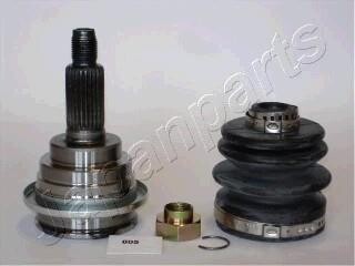 SUZUKI Шрус внешний к-кт Baleno 95- JAPANPARTS GI-805