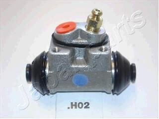 Цилиндр тормозной HYUNDAI GETZ -09 JAPANPARTS CS-H02