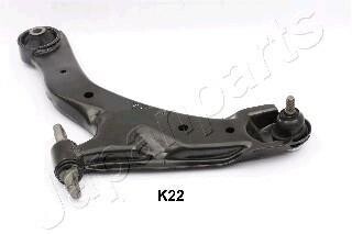 KIA Рычаг передний левый Cerato 04- JAPANPARTS BS-K21L