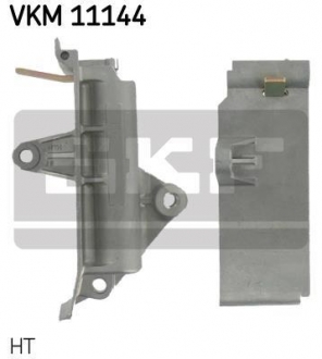 VW Натяжной ролик AUDI/SEAT/FORD 1.4-1.9TD SKF VKM 11144
