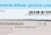 К-т підшипників ступиці BLUE PRINT ADG08224 (фото 10)