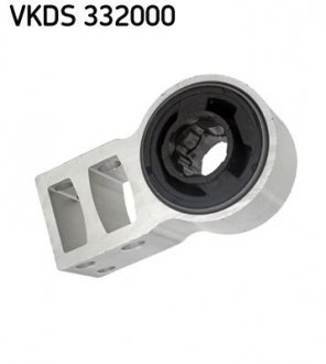 FIAT С/блок рычага лев. Alfa Romeo 159 05- SKF VKDS 332000