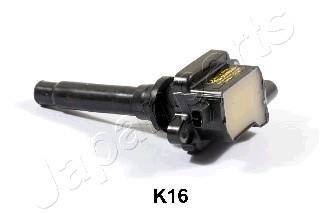 KIA Катушка зажигания Shuma 1,5 -01 JAPANPARTS BO-K16