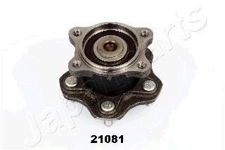 NISSAN Подшипник задн.Teana,Maxima JAPANPARTS KK-21081