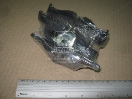 BMW Тормозные колодки задн.5 E60 03- CHAMPION 573224CH