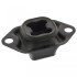 FEBI RENAULT Подушка КПП лев. Duster 4Х4 10- FEBI BILSTEIN 100502 (фото 2)