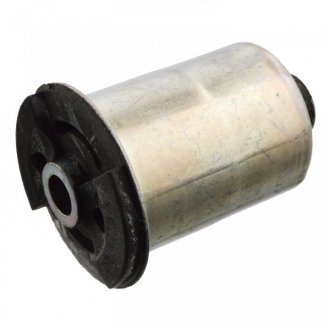 FEBI RENAULT С/блок задней балки Twingo 1,2 FEBI BILSTEIN 09742