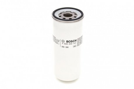 Фильтр топливный RENAULT Magnum 06- BOSCH F026402141