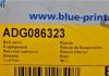 Опора шаровая BLUE PRINT ADG086323 (фото 2)