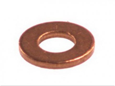 Уплотнительное кольцо маслосливной пробки ELRING 108.502 (фото 1)
