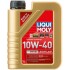 Масло моторное Diesel Leichtlauf 10W-40 (1 л) LIQUI MOLY 1386 (фото 1)