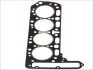 Прокладка головки блоку циліндрів MB W123 2,0D ELRING 776.786 (фото 1)