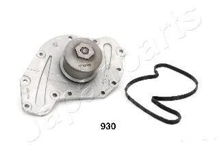 Помпа воды CHRYSLER 300 C 3/5 JAPANPARTS PQ-930