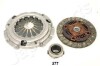 К-кт сцепления MAZDA MX-5 -14 JAPANPARTS KF-377 (фото 1)