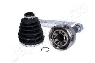 NISSAN Шрус наружный Juke 10- JAPANPARTS GI-1016