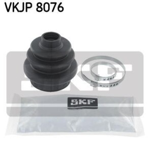 Пильовик приводу колеса SKF VKJP 8076