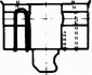 Лампа розжарювання, W3W 24V 3W W 2,1 x 9,5d HELLA 8GP 003 594-241 (фото 2)