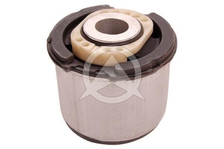 AUDI С/блок задней балки A6 04- SIDEM 837304