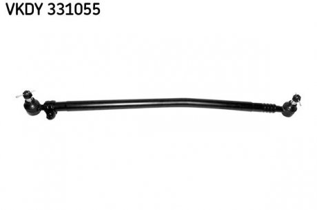 VW Рулевая тяга в сборе LT 75-96 SKF VKDY 331055