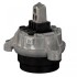FEBI BMW Подушка двигателя 5 F10 10- FEBI BILSTEIN 39015 (фото 1)