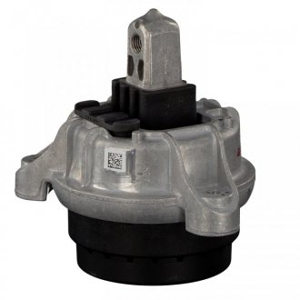 FEBI BMW Подушка двигателя 5 F10 10- FEBI BILSTEIN 39015
